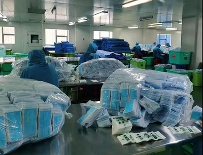 共克時艱 廣西農信社精準對接30.29億元支持疫情防控與食品經營