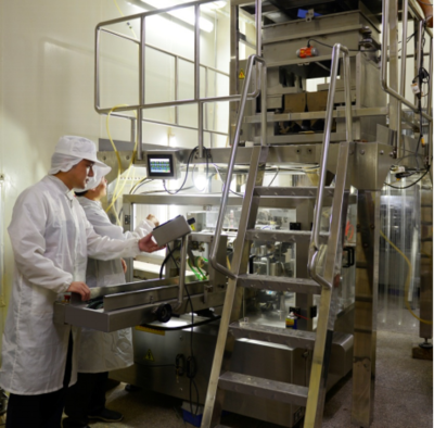 匠心傳承調百味，深耕細作“露一手”酒