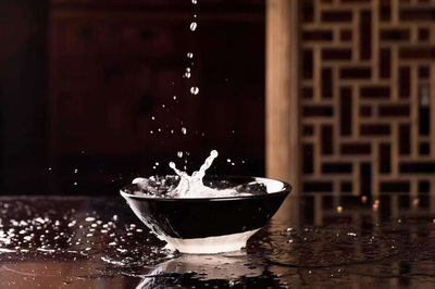 酒中繁花 探秘醬酒中的“酒花”奧秘