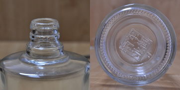 成都青白江區玻璃酒瓶廠 匠心工藝，守護美酒之魂