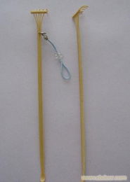 匠心傳承 探索浙江磐安綠竹工藝品廠的熊手耳扒與竹藝世界