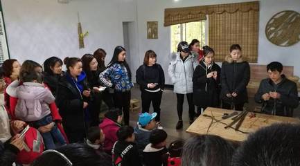 我們是“大自然”的能工巧匠 匠心獨(dú)運(yùn)的竹工藝品研發(fā)之路