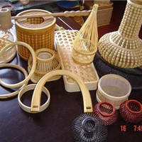 福建工地施工材料品牌、商家與價(jià)格全覽 聚焦竹工藝品研發(fā)新趨勢(shì)