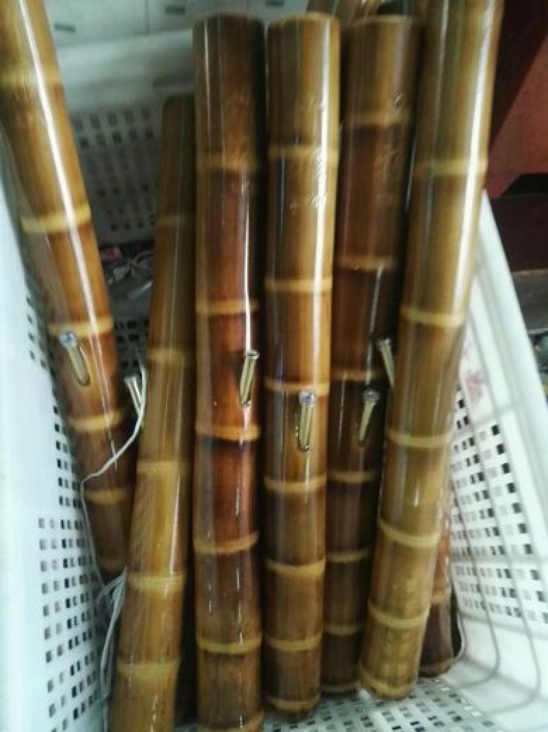 珠海金灣竹工藝品批發(fā) 75元/件，匠心傳承與創(chuàng)新研發(fā)并行