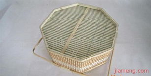 竹藝新生，時(shí)尚綻放——安吉永和聯(lián)宇引領(lǐng)竹編飾品加盟新熱潮