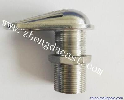 【生產(chǎn)船用五金件不銹鋼海底門,過濾本體,316材質(zhì)】價(jià)格,廠家,圖片,船用索具,東營正大金屬制品-