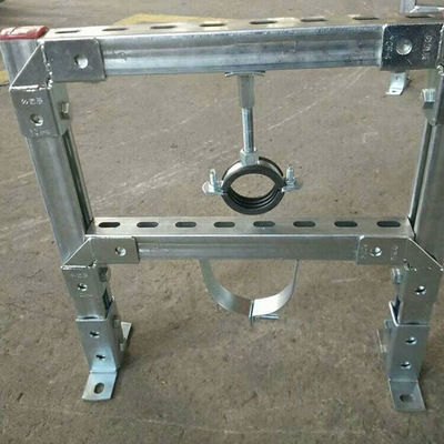 全國批發(fā)【澤辰金屬制品】 專業(yè)生產(chǎn)機(jī)電抗震支架 機(jī)電設(shè)備抗震支架 管道支架 廠家直銷 專業(yè)品質(zhì)